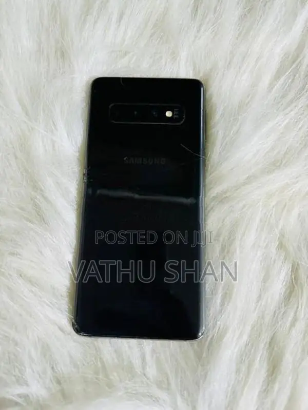 Samsung Galaxy S10 128GB (Used)