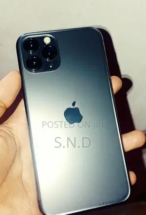 Apple iPhone 11 Pro (Used)