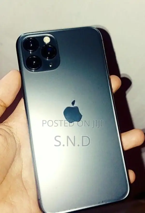 Apple iPhone 11 Pro (Used)