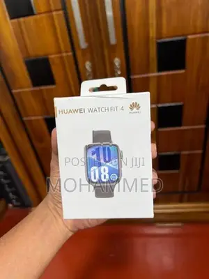 Huawei Watch 4 Fit