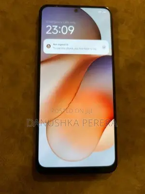 Xiaomi Redmi Note 12 (Used)
