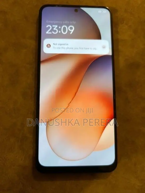 Xiaomi Redmi Note 12 (Used)