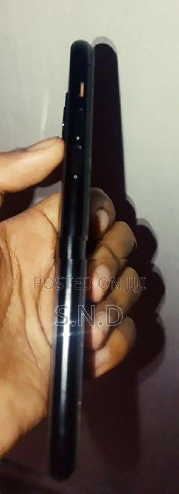 Apple iPhone 11 Pro (Used)