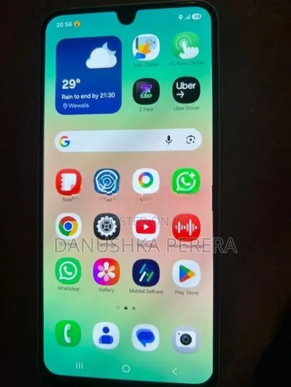 Xiaomi Redmi Note 12 (Used)