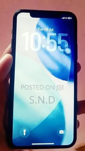 Apple iPhone 11 Pro (Used)