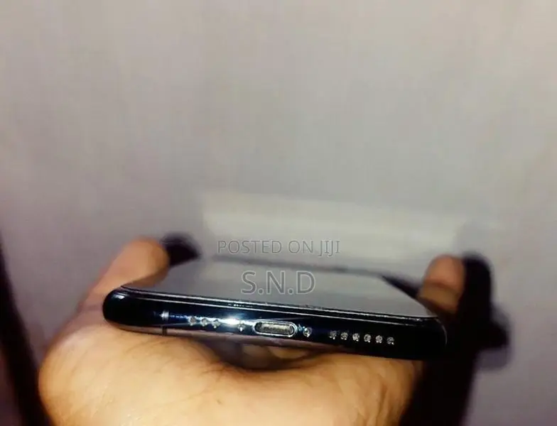Apple iPhone 11 Pro (Used)