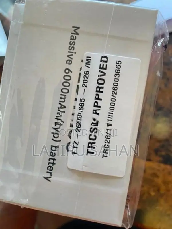 Xiaomi Redmi 15C Brand New (Brand New)