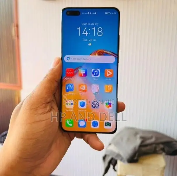 Huawei P40 PRO 5G 256GB 8GB (Used)