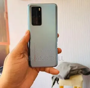 Huawei P40 PRO 5G 256GB 8GB (Used)
