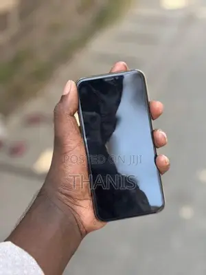 Apple iPhone 11 Pro (Used)