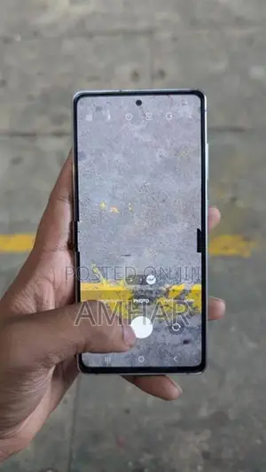 Samsung Galaxy S21 FE (Used)