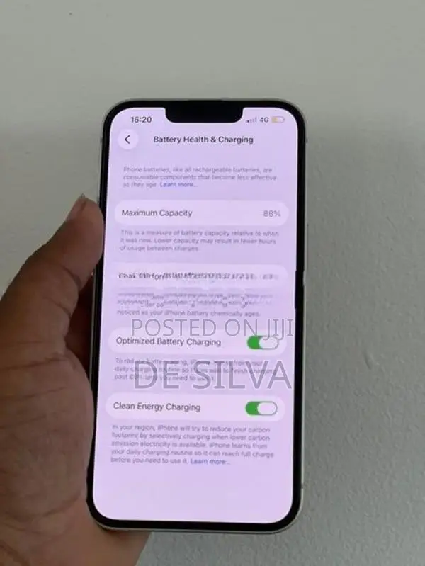 Apple iPhone 13 (Used)