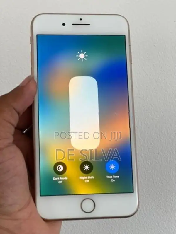 Apple iPhone 8 Plus 256GB (Used)