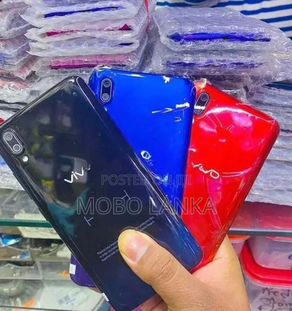 Vivo Y93 6GB 128GB (Used)