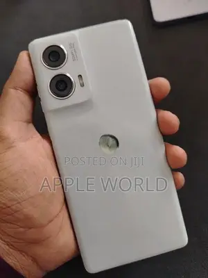 Moto Edge 50 Fusion (Used)