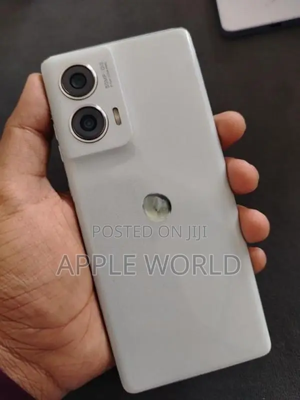 Moto Edge 50 Fusion (Used)