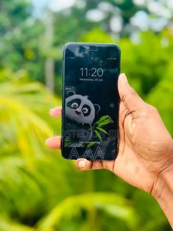 Apple iPhone 7 Plus (Used)