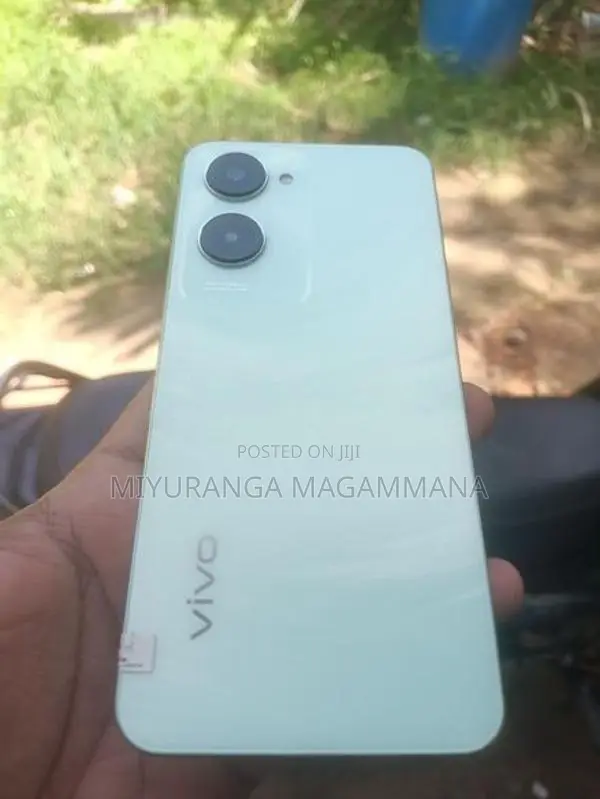 Vivo Y28e 5G (Used)