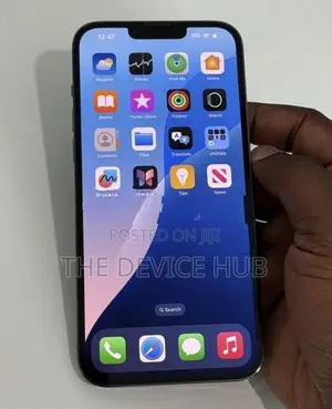 Apple iPhone 13 Pro (Used)