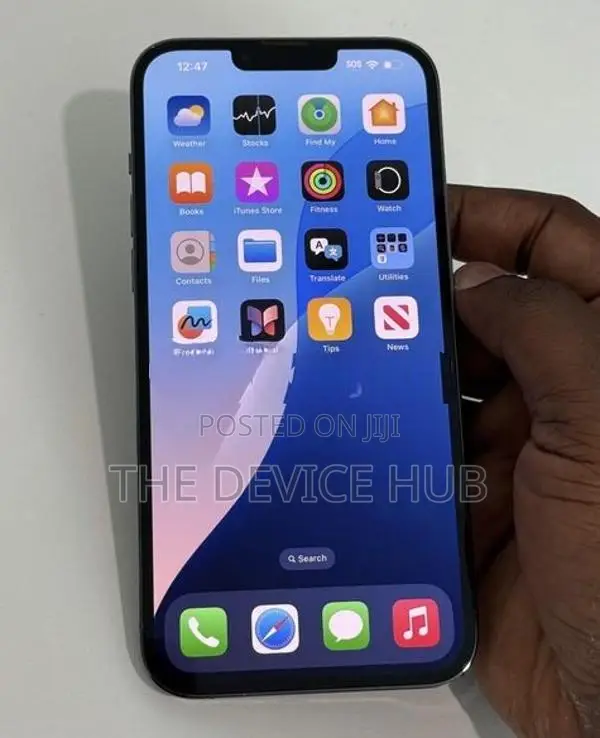 Apple iPhone 13 Pro (Used)