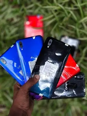 Vivo Y93 (Used)