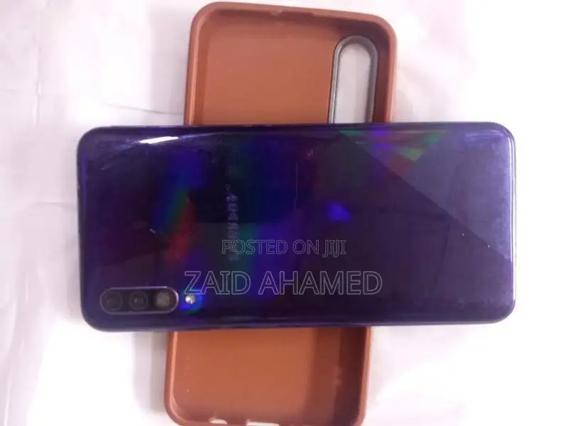 Samsung Galaxy A30 S (Used)