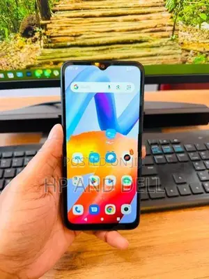 Xiaomi Redmi A2 plus 32GB 3GB (Used)