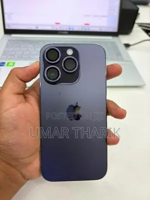 Apple iPhone 14 Pro (Used)