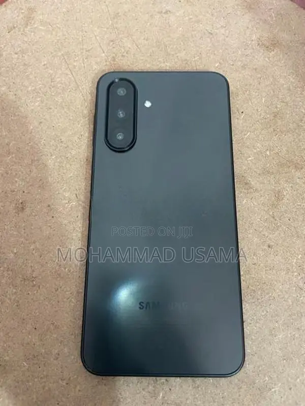 Samsung Galaxy A17 (Used)