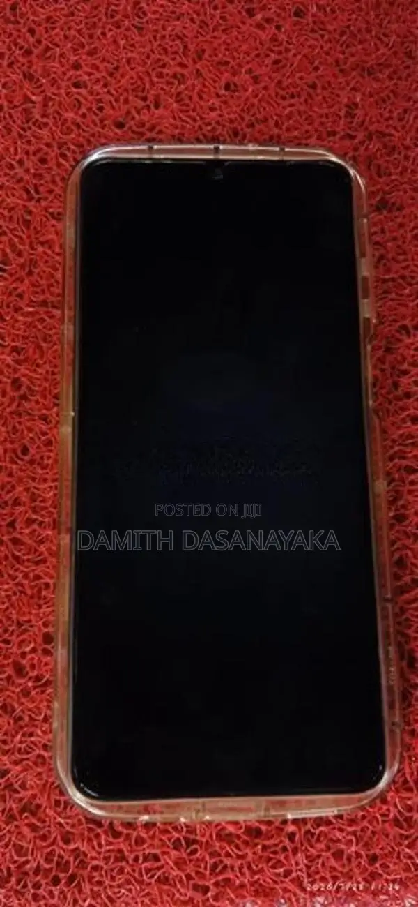 Samsung Galaxy A07 (Used)
