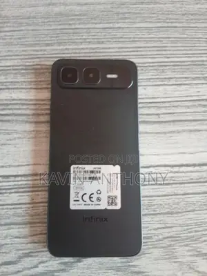 Infinix Smart 10 Plus (Used)