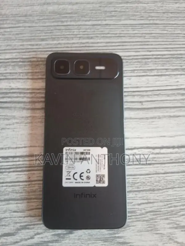 Infinix Smart 10 Plus (Used)