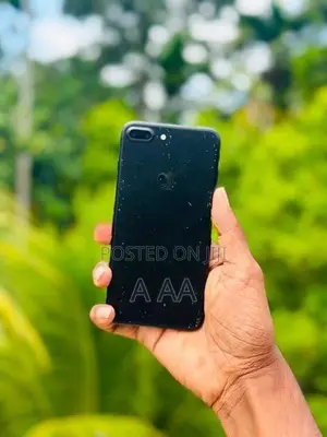 Apple iPhone 7 Plus (Used)