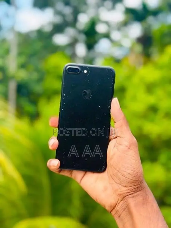 Apple iPhone 7 Plus (Used)