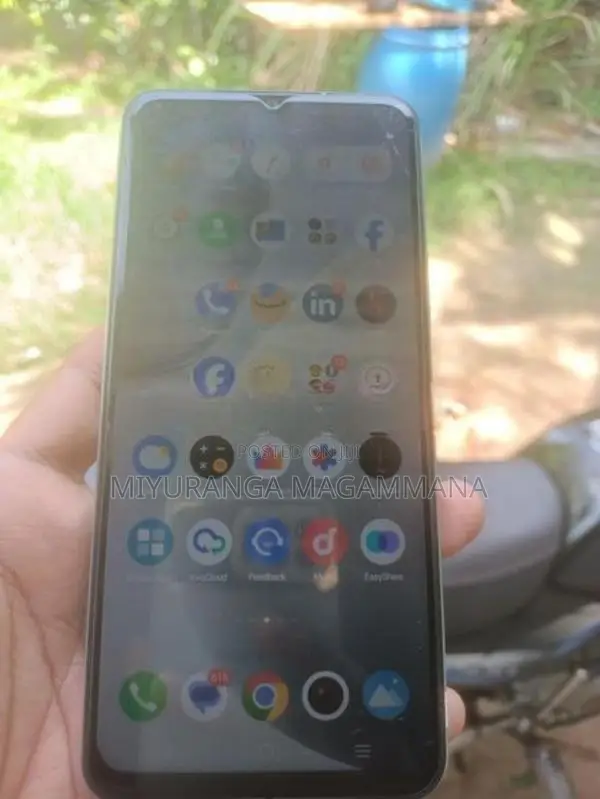 Vivo Y28e 5G (Used)