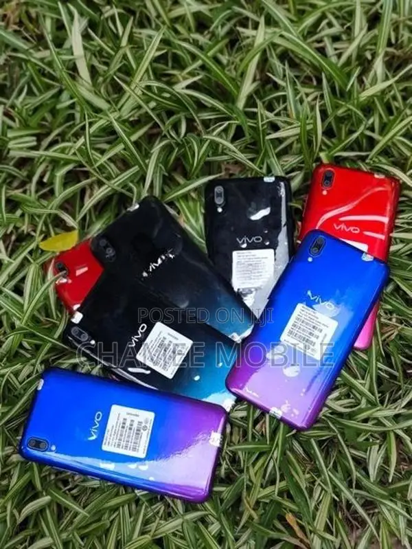 Vivo Y93 (Used)