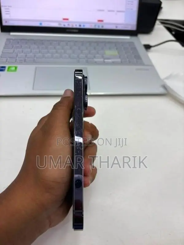 Apple iPhone 14 Pro (Used)