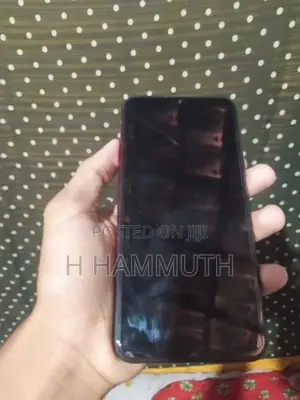 Vivo Y17 (Used)