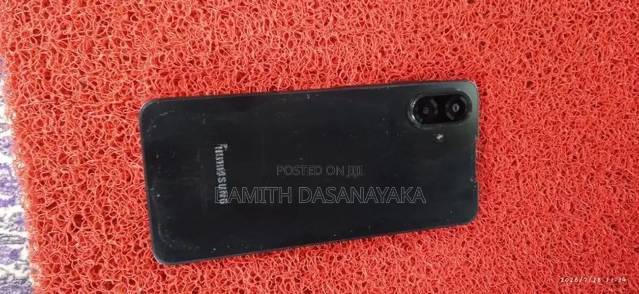 Samsung Galaxy A07 (Used)