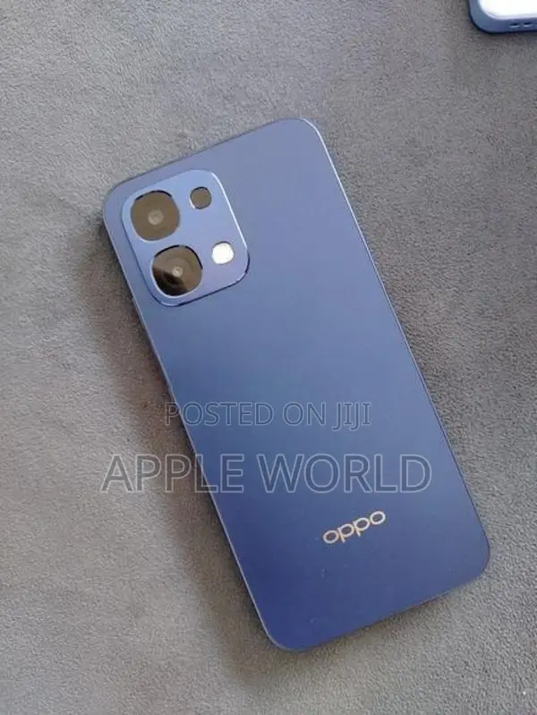 Oppo F31 5g 8gb 256GB (Used)
