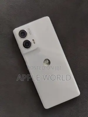 Moto Edge 50 Fusion (Used)