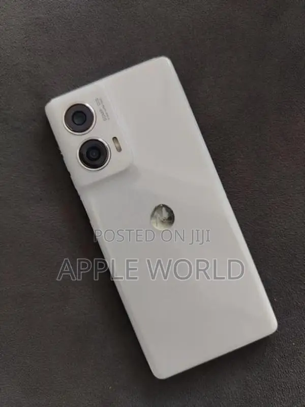 Moto Edge 50 Fusion (Used)