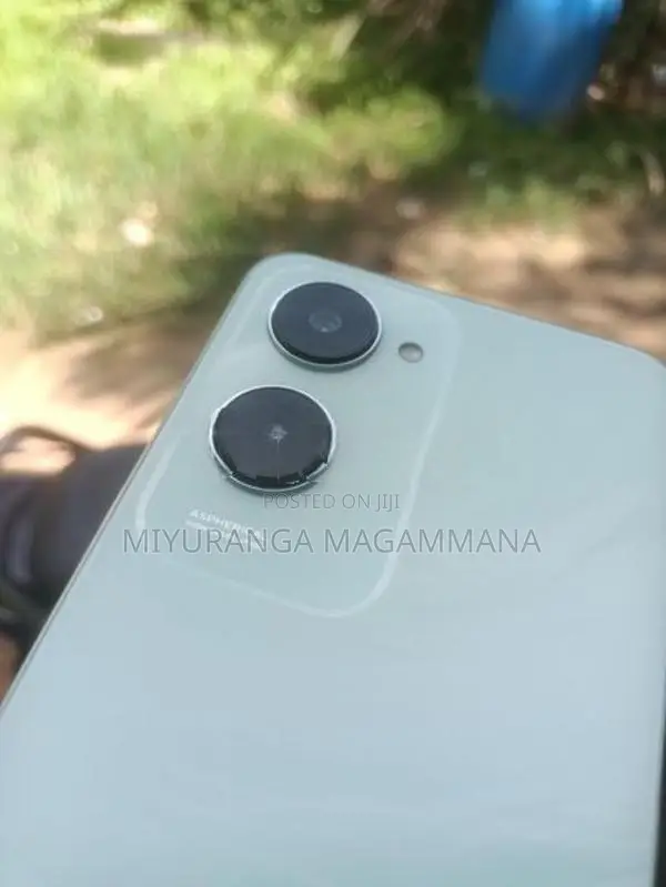 Vivo Y28e 5G (Used)