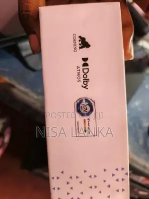 Tecno Camon 40 Pro (Used)