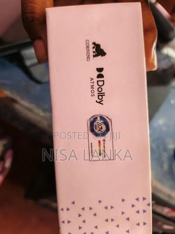 Tecno Camon 40 Pro (Used)