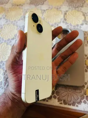 Apple iPhone 15 (Used)