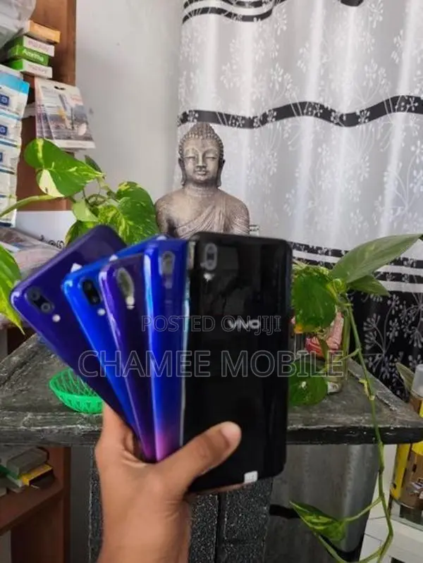 Vivo Y93 (Used)