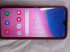 Samsung Galaxy A30 S (Used)