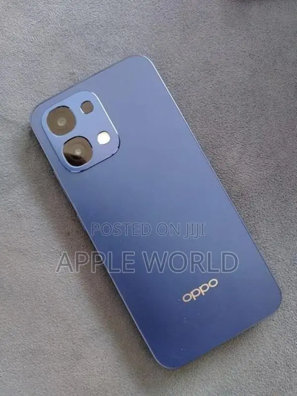Oppo F31 5g 8gb 256GB (Used)