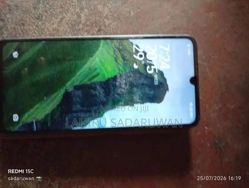 Xiaomi Redmi 13C (Used)